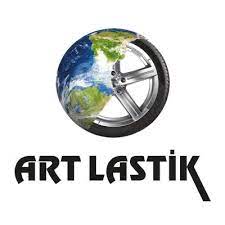 Art Lastik referans logosu