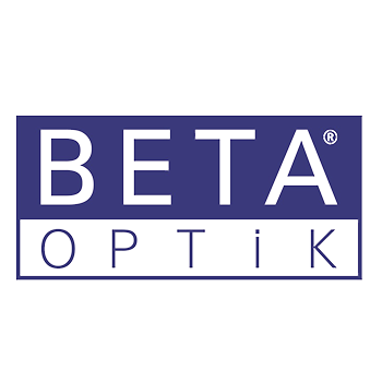 Beta Optik referans logosu