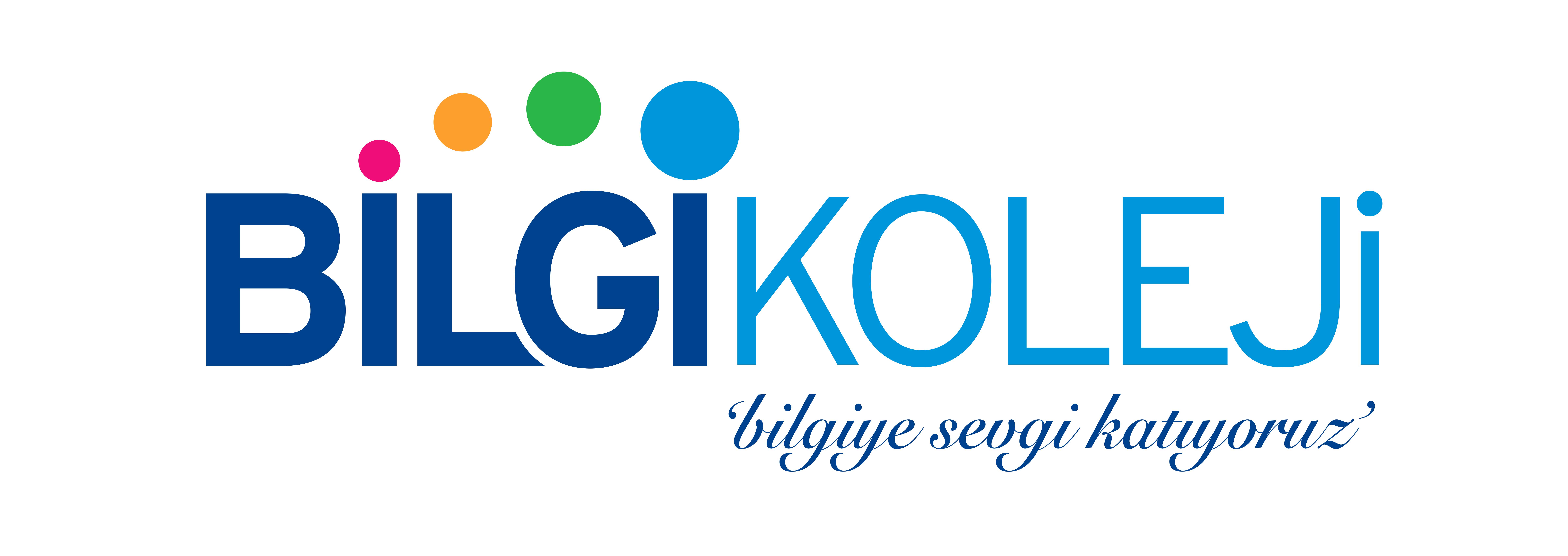 Bilgi Koleji referans logosu