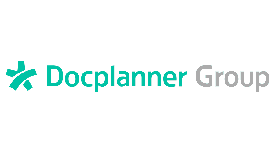 Docplanner Group referans logosu