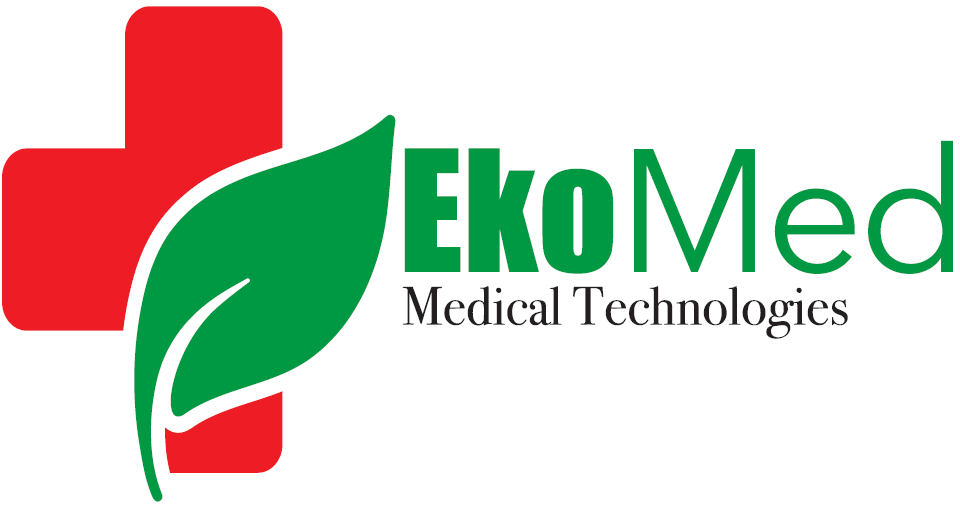 EkoMed referans logosu