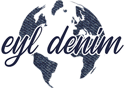 Eylül Denim referans logosu