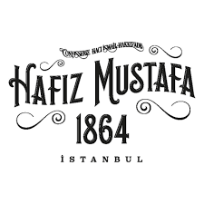 Hafız Mustafa 1864 referans logosu