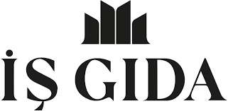 İş Gıda referans logosu