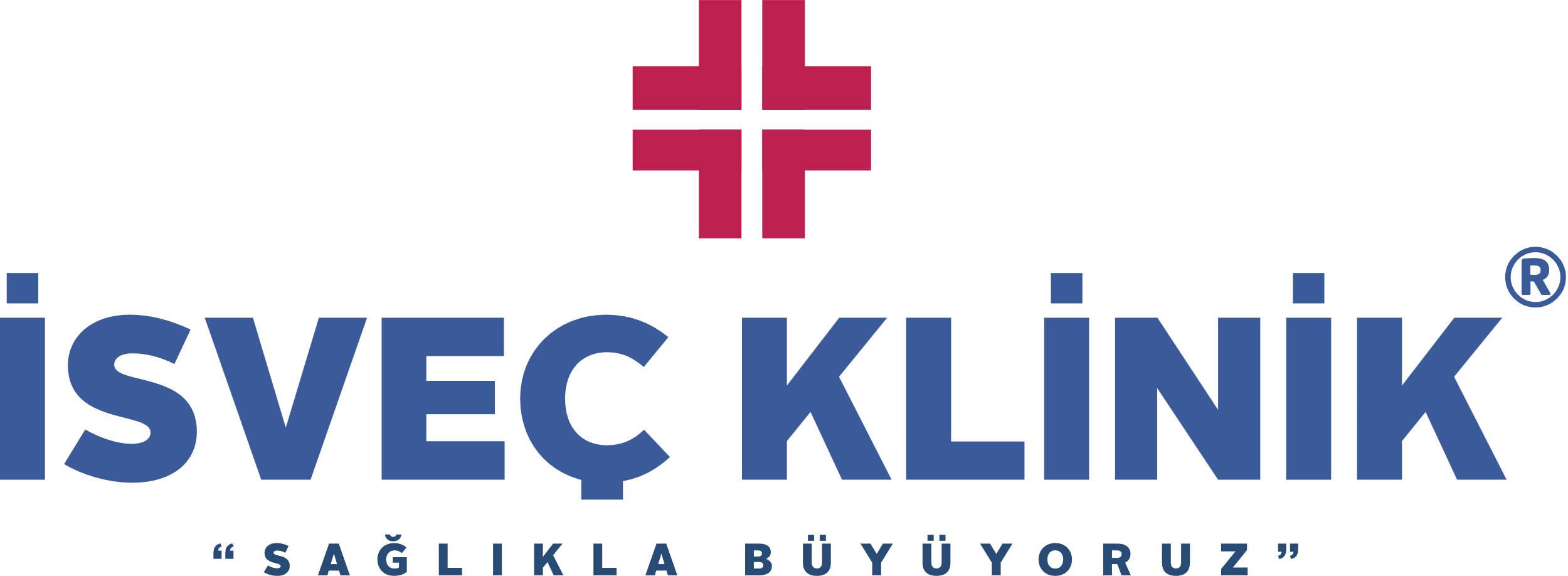 İsveç Klinik referans logosu