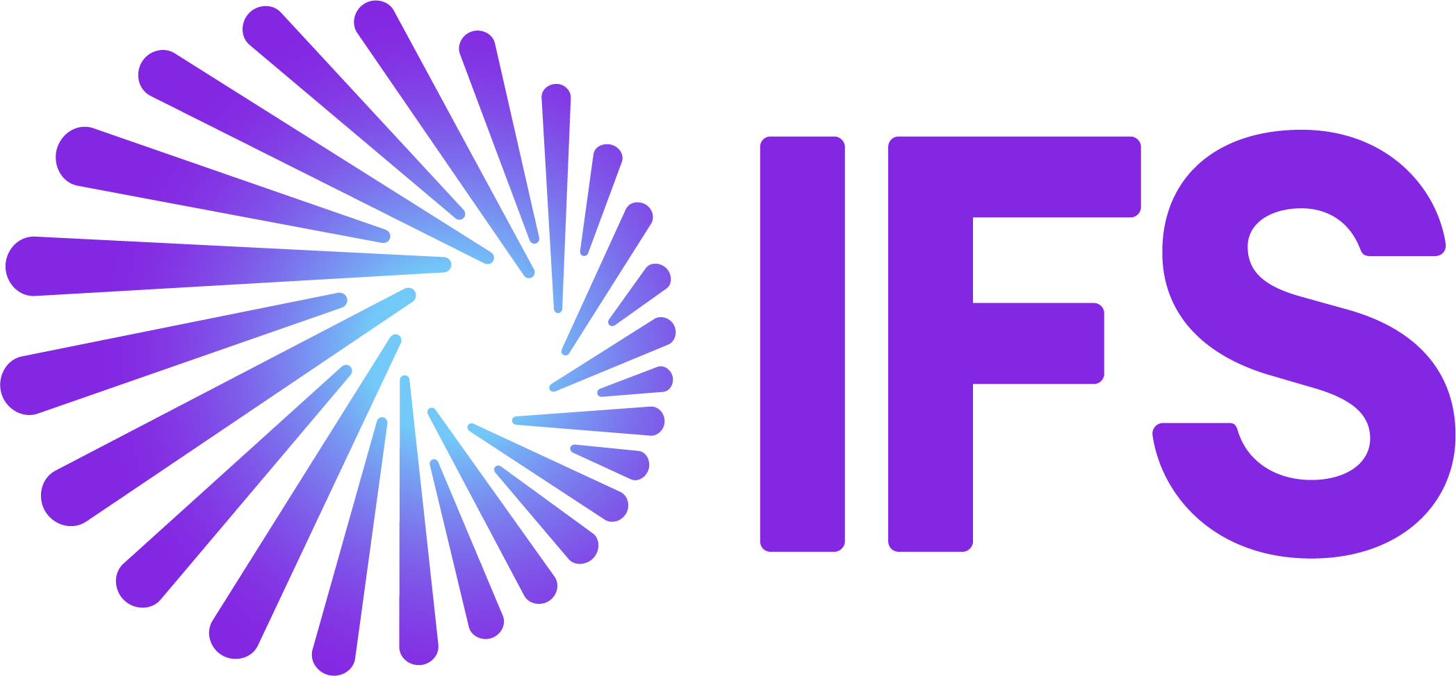 IFS referans logosu