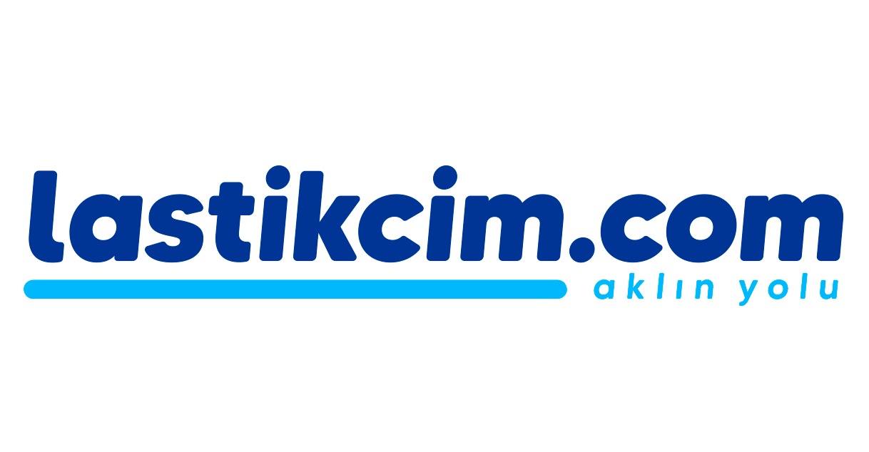 Lastikcim.com referans logosu