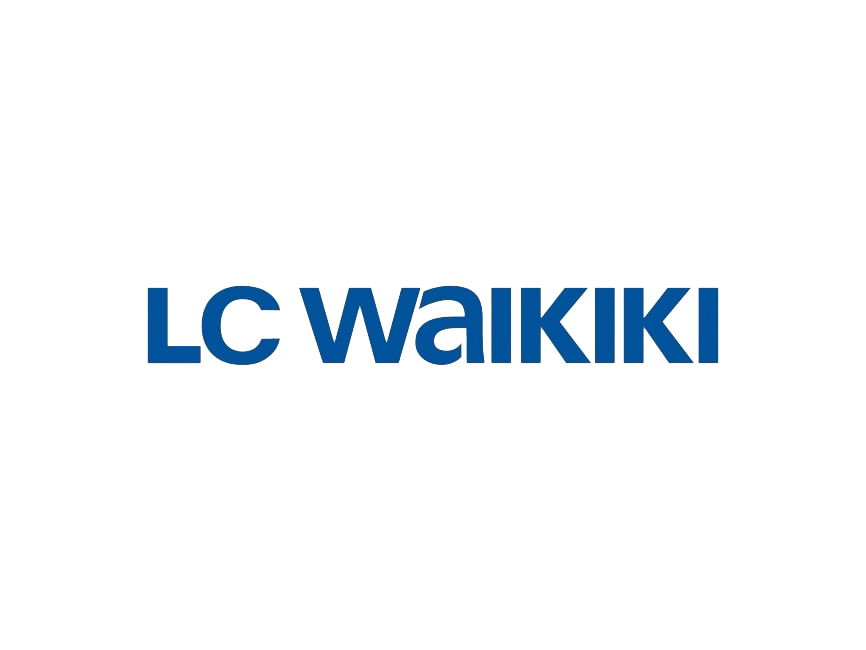 LC Waikiki referans logosu