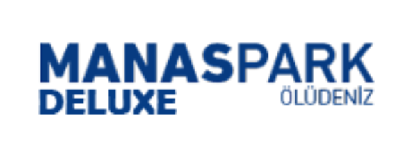 Manaspark Deluxe referans logosu
