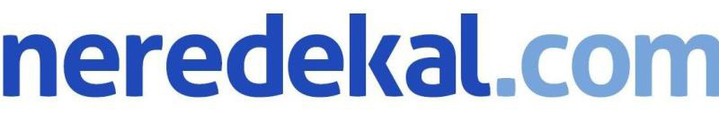 Neredekal.com referans logosu