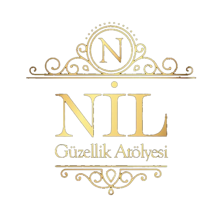 Nil Güzellik Akademisi referans logosu
