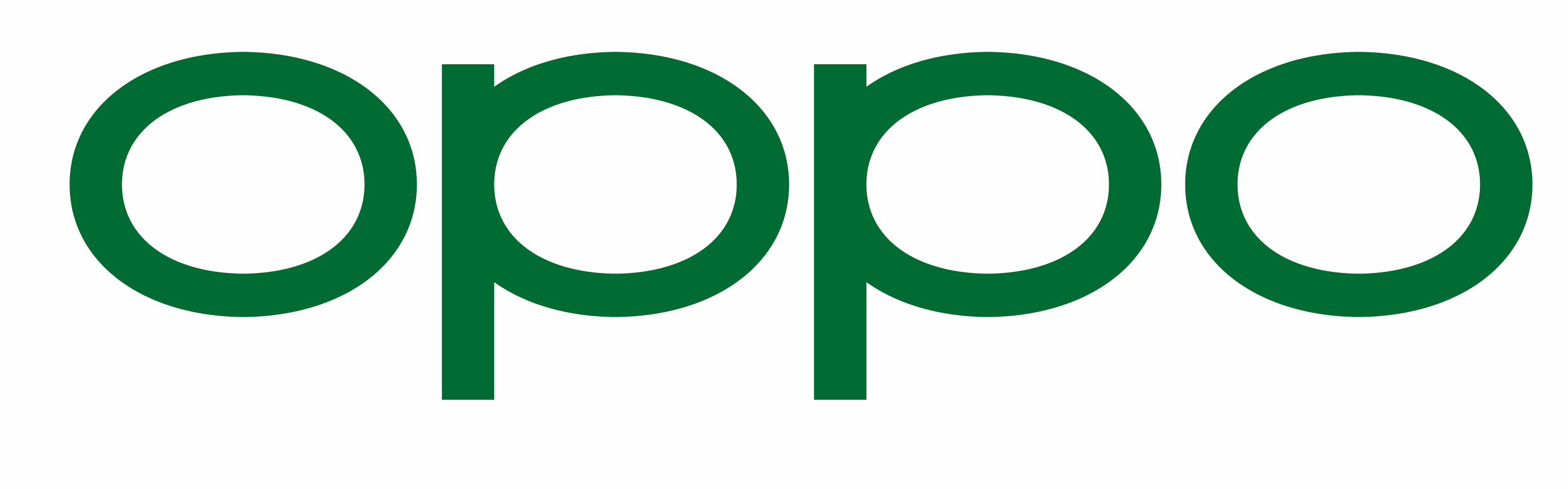 OPPO referans logosu