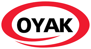 OYAK referans logosu