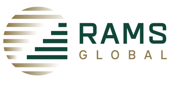 RAMS Global referans logosu