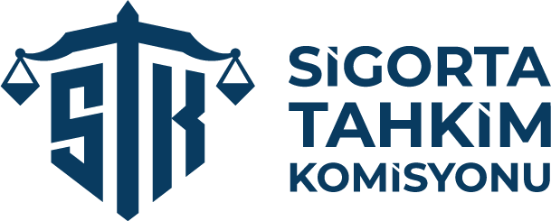 Sigorta Tahkim Komisyonu referans logosu