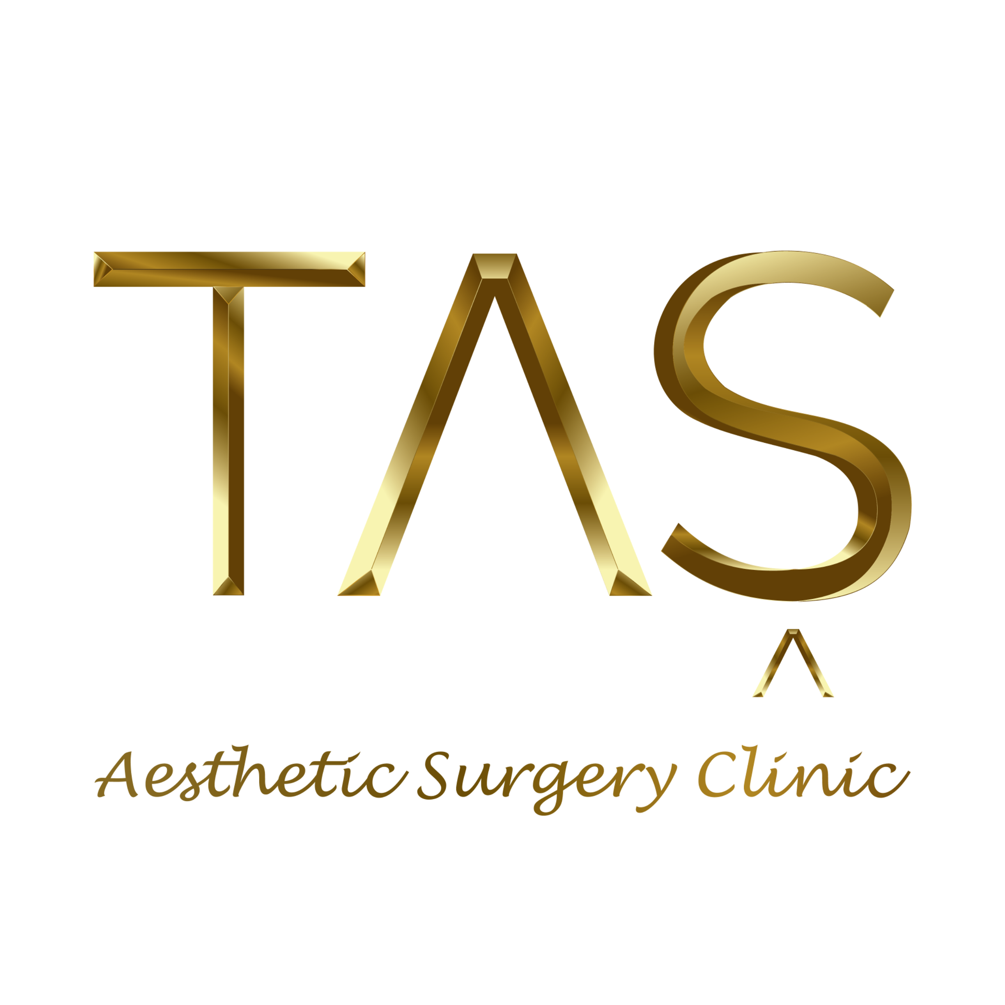 TAS Aesthetic Surgery Clinic referans logosu