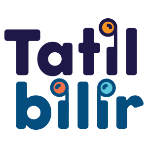 Tatilbilir referans logosu