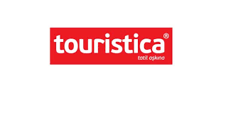 Touristica referans logosu