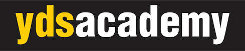 YDS Academy referans logosu