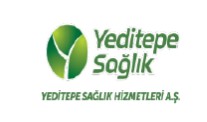 Yeditepe Sağlık referans logosu
